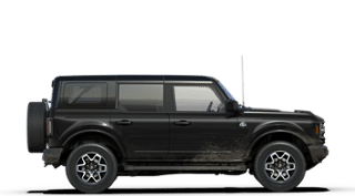 2025 Ford Bronco® External Image 1